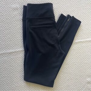 Athleta Classic Black Activewear
